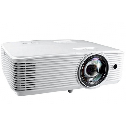 Máy chiếu gần OPTOMA EH412ST