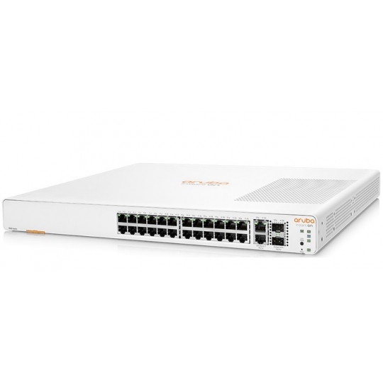 HP Aruba IOn 1960 24G 2XT 2XF Switch JL806A
