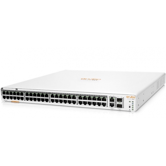 HP Aruba IOn 1960 48G 2XT 2XF 600W Switch JL809A