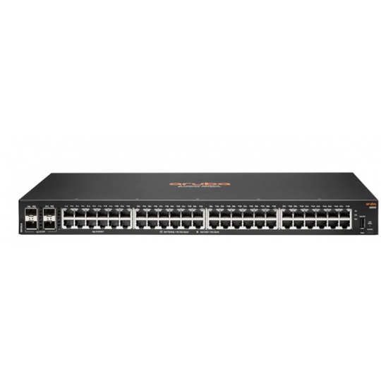 HP Aruba 6000 48G 4SFP Switch R8N86A