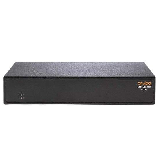 HP Aruba EC-XS 4x RJ45 10/100/1000 SD-WAN Gateway