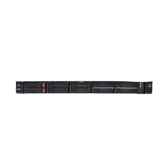HP Aruba EC-L-H 6x SFP+ 1/10G SD-WAN Gateway
