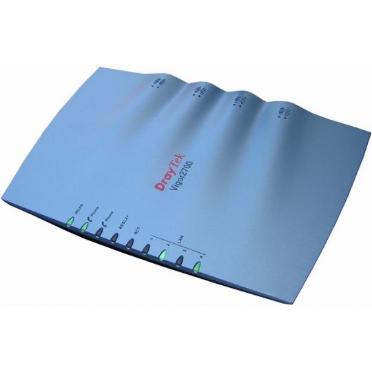 ADSL2/2+ Router DrayTek Vigor2700