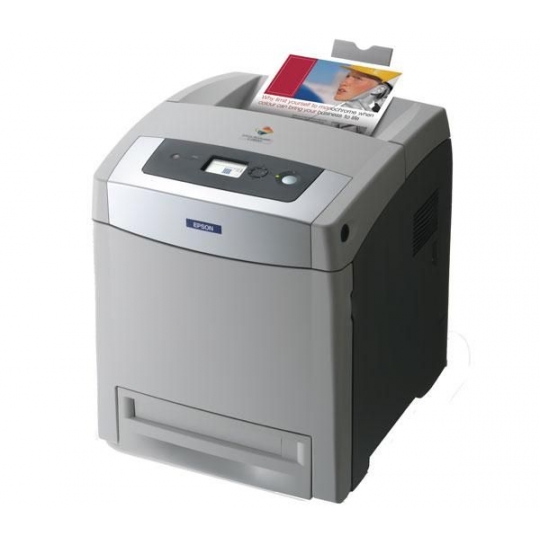 Máy in Laser màu EPSON C2800N