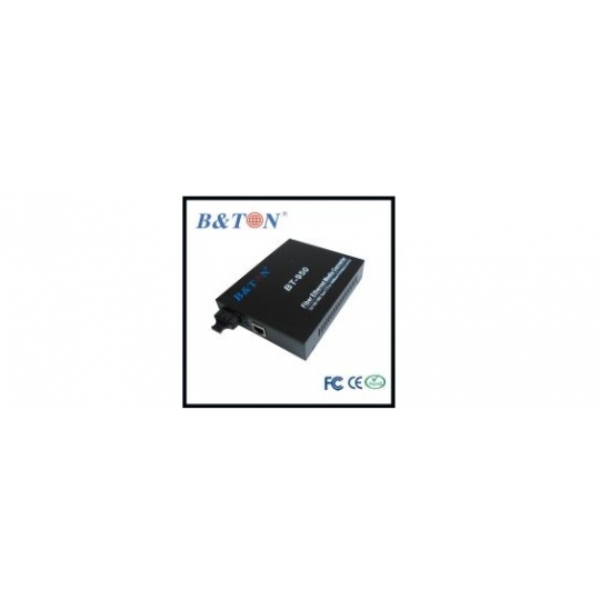 Chuyển đổi Quang-Điện Media Converter BTON BT-950GS-40