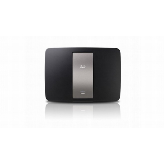 Smart WiFi Router CISCO LINKSYS EA6700