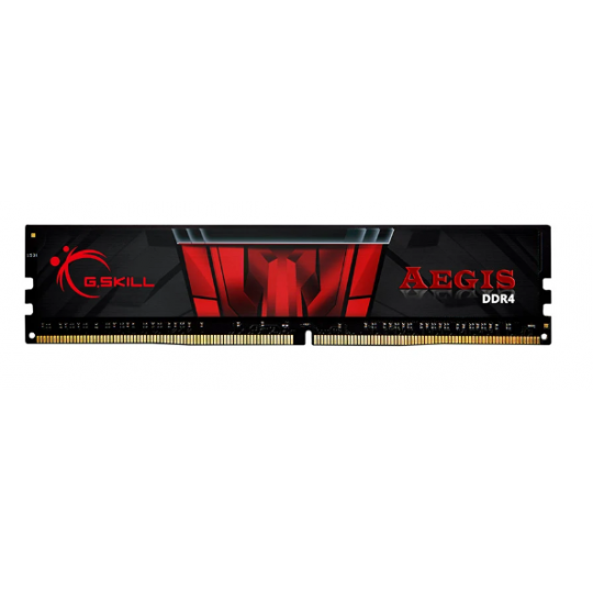 RAM desktop G.SKILL Aegis F4-2666C19S-8GIS (1x8GB) DDR4 2666MHz