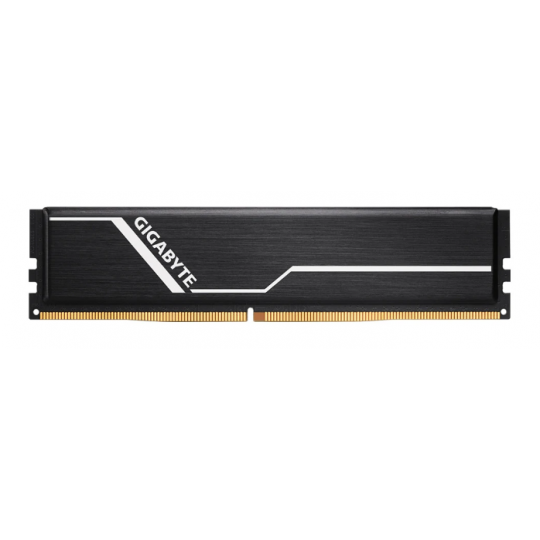 Bộ nhớ/ RAM Gigabyte 8GB DDR4-2666 (GP-GR26C16S8K1HU408)