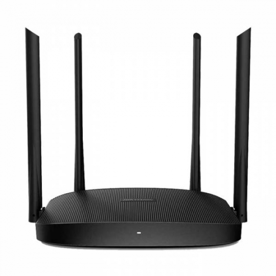 1200M Dual Band Wi-Fi Router HIKVISION DS-3WR12GC